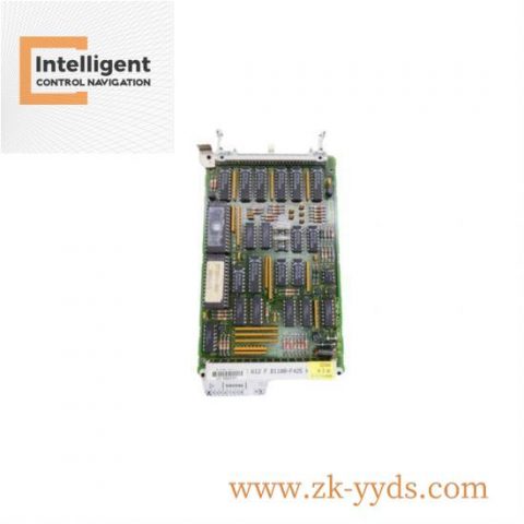 SIEMENS 6DS1311-8AE Industrial Control Module - Customizable & Reliable