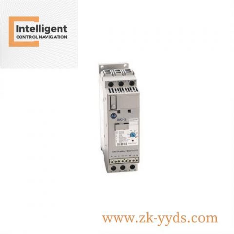SMC INR-244-203B - High Performance Pneumatic Valve Module