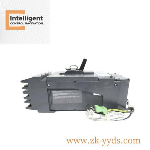 Square D PMD-32 PowerLogic Power Meter Display