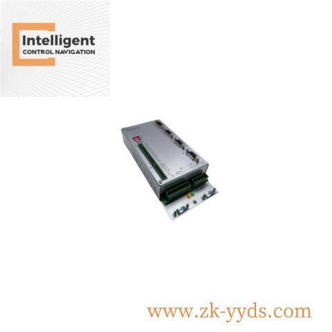 STEC S83-1003-01 Industrial Control Module