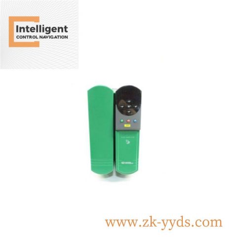 TRICONEX 2402 Digital Output Module, Industrial Control System