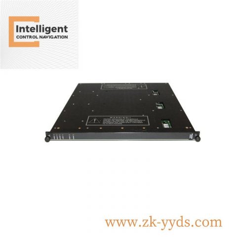 TRICONEX 3805E Industrial Control Module