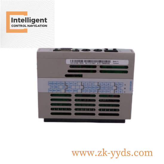 westinghouse_3a99132g01_1.png WESTINGHOUSE 3A99132G01 Control Module for Industrial Automation