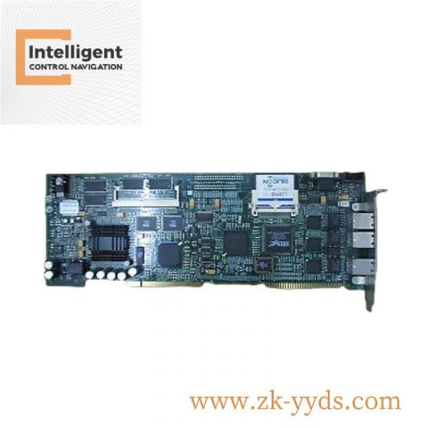 WESTINGHOUSE 5X00105G14 Electrical Standalone Controller for Industrial Automation