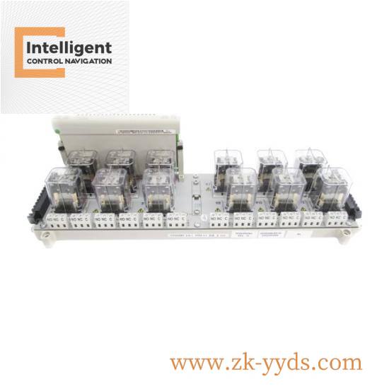 westinghouse_5x00105g14_1.jpg WESTINGHOUSE 5X00105G14 Electrical Standalone Controller for Industrial Automation