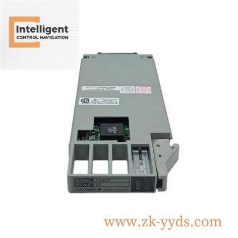 Yokogawa 8662570000 Programmer in Programming Mode - Advanced Industrial Automation