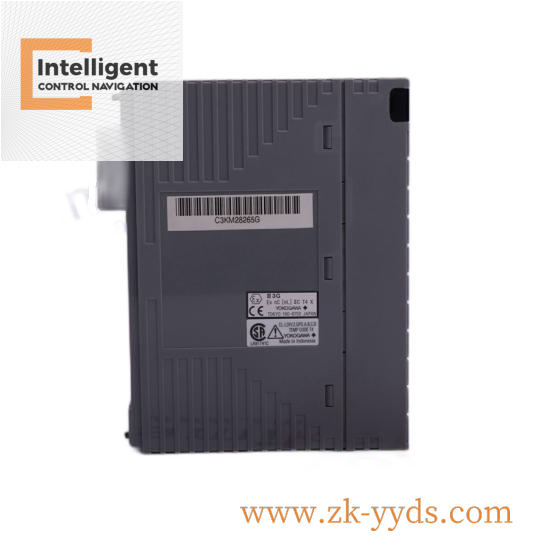 yokogawa_8662570000_1.png Yokogawa 8662570000 Programmer in Programming Mode - Advanced Industrial Automation