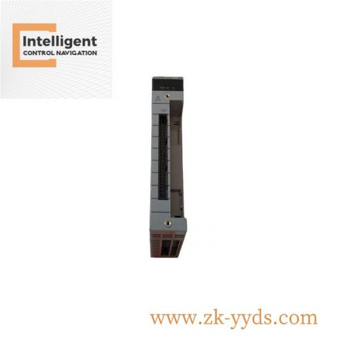 YOKOGAWA F3XD64-3N Japanese Control Module for Industrial Automation