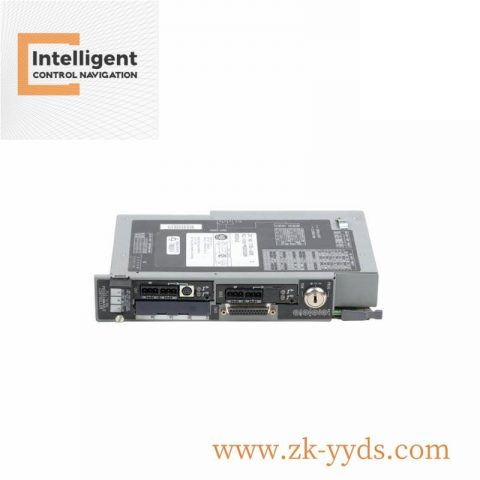 Allen-Bradley 1785-L80B Ethernet/IP Controller