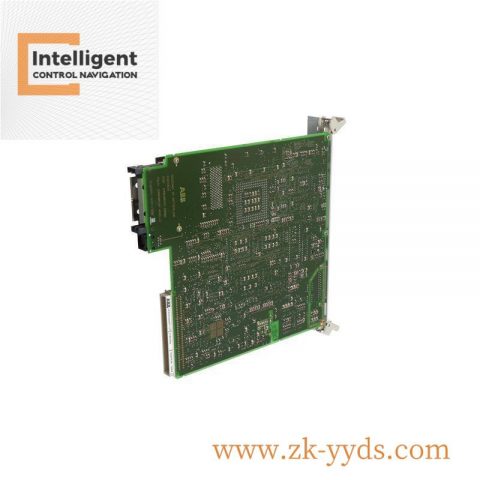 ABB 216VC62A Industrial Control Module