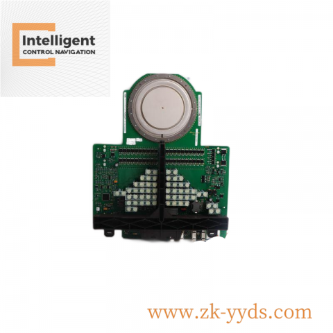 ABB PPC907VE 3BHE006373R0101 XVC769AE101 Industrial Control Module