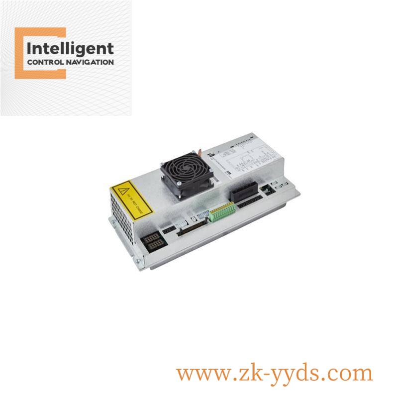 abb_3hna023093-001.jpg ABB 3HNA023093-001 - High-Performance Power Supply Module for Industrial Automation