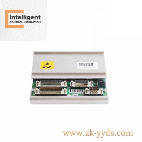 ABB 3HNM07686-1 3HNM07485-1/07 Industrial Control Module