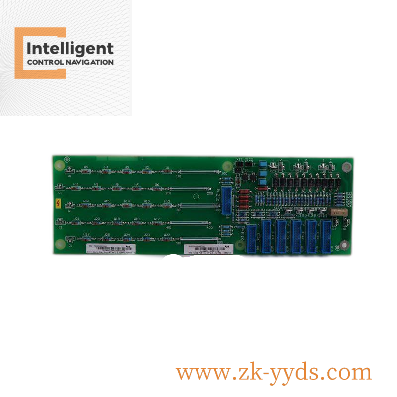 abb_5shy6545l0001_5sxe10-0181_1.png ABB 5SHY6545L0001 5SXE10-0181 Industrial Control Module