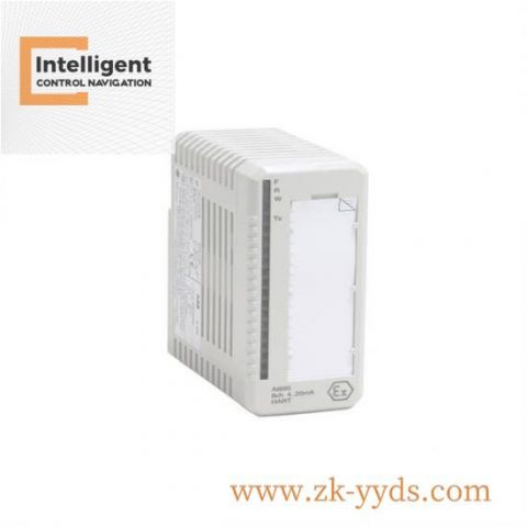 ABB AIM0006 2RCA021397A0001F Controller for Industrial Automation