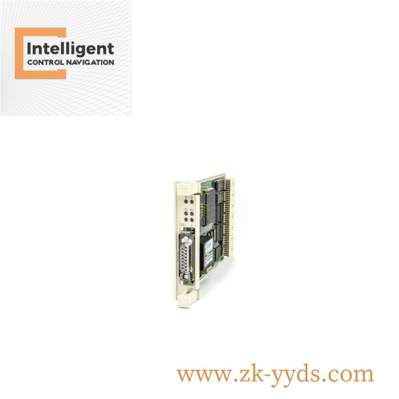 abb_ci546_3bse012545r1.jpg ABB CI546 3BSE012545R1 Power Module - Enhance Your Industrial Control Systems