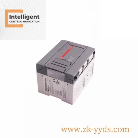 ABB FET3251C0P184C0H2 - High-Performance Industrial Control Module