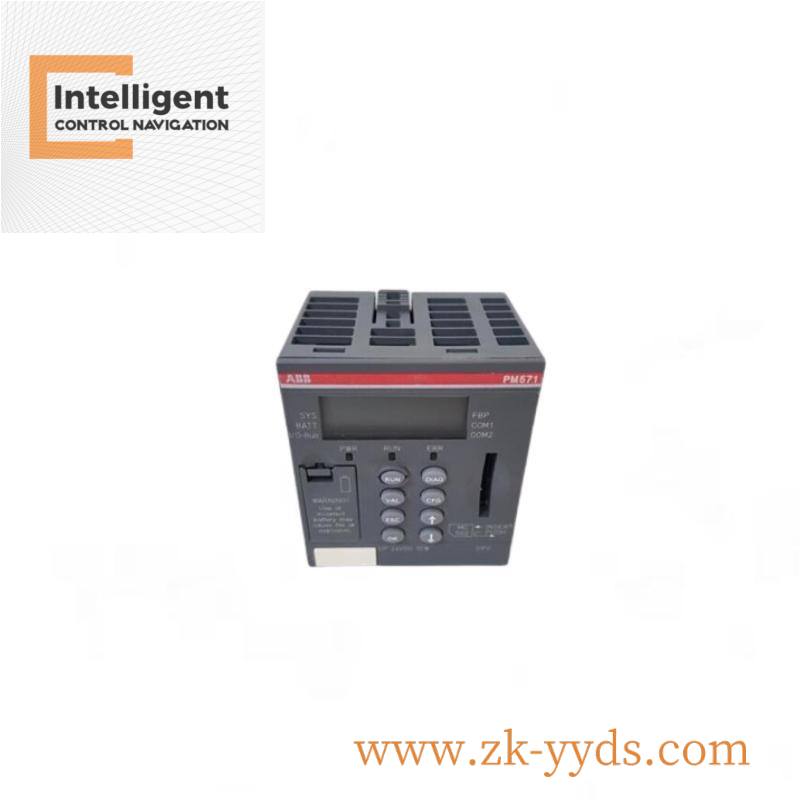 abb_fet3251c0p184c0h2.jpeg ABB FET3251C0P184C0H2 - High-Performance Industrial Control Module