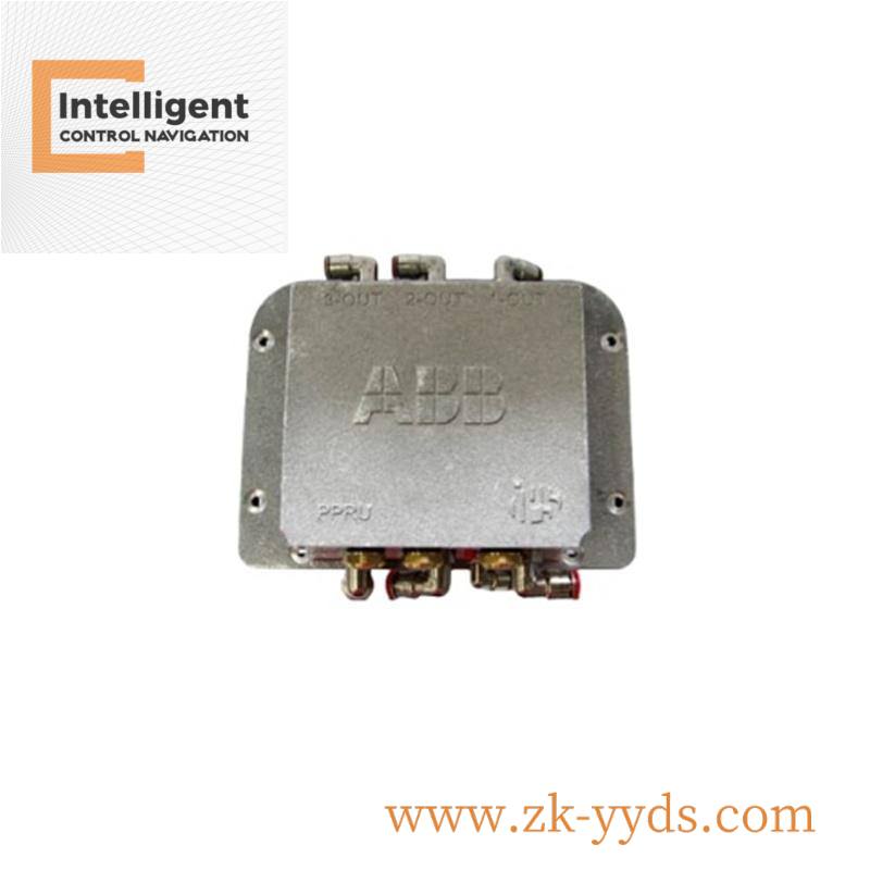 abb_fet3251c0p184c0h2_1.jpg ABB FET3251C0P184C0H2 - High-Performance Industrial Control Module