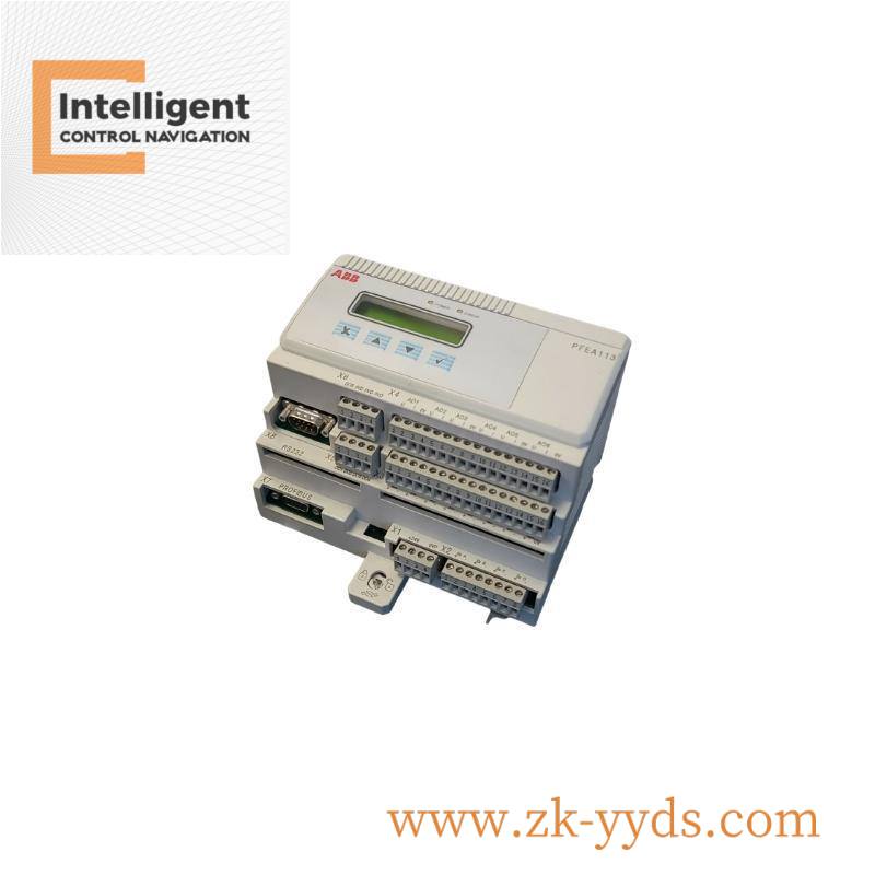 abb_pfea113-20_3bse028144r0020.jpeg ABB PFEA113-20 3BSE028144R0020 Pressure Module Sensor - Reliable Industrial Automation Component