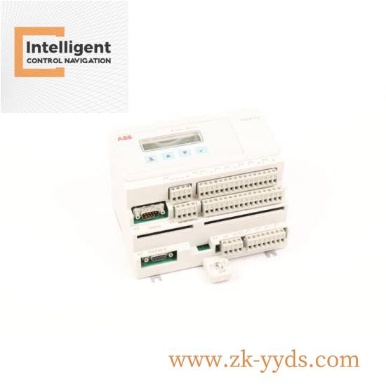 abb_pfea113-20_3bse028144r0020_1.jpg ABB PFEA113-20 3BSE028144R0020 Pressure Module Sensor - Reliable Industrial Automation Component