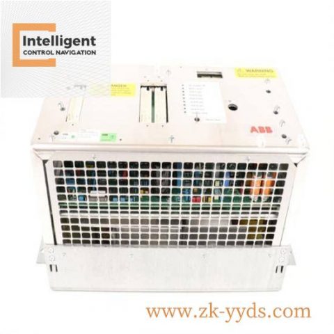 ABB UCD224A103 Control Module