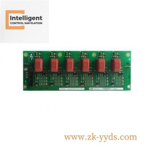 ABB UNS0881a-P,V1 3BHB006338R0001 Digital I/O Module for Industrial Control Systems