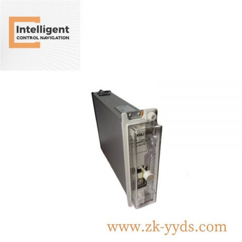 ALSTOM NRD108033 SA44667.C - High-Performance Module for Industrial Automation