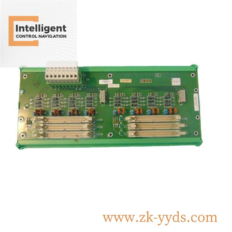 alstom_nrd108033_sa44667_c_3.jpg ALSTOM NRD108033 SA44667.C - High-Performance Module for Industrial Automation