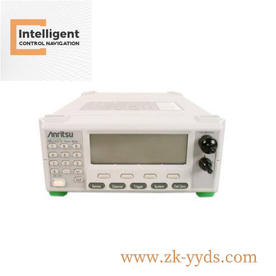 anritsu_z-164a_50_2.jpg ANRITSU Z-164A 50 Ohms High Precision Network Analyzer