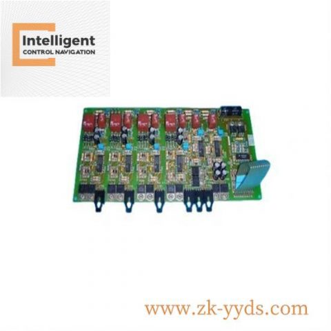 Baumuller BKF12/120/400/2002 - High-Performance DC Drive Module