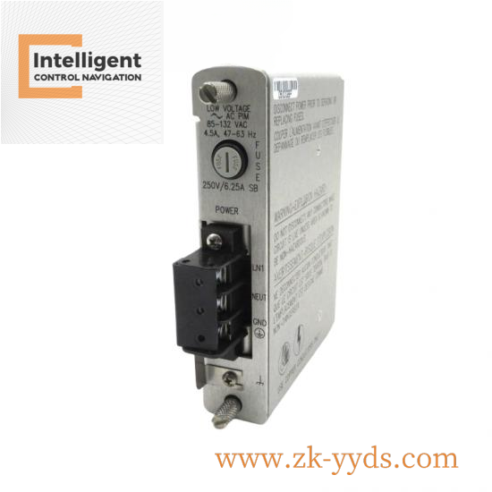bently_125840-02_1.png Bently 125840-01 Soft Logic Controller Module