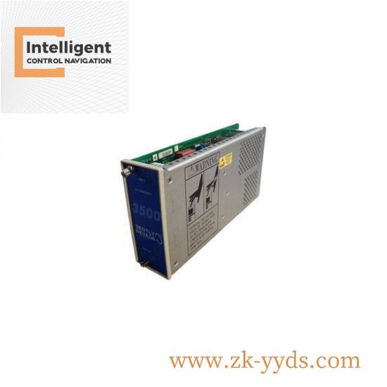 bently_3500_15_127610-01_1.jpg BENTLY 3500/15 127610-01 - High Precision Vibration Monitoring Module