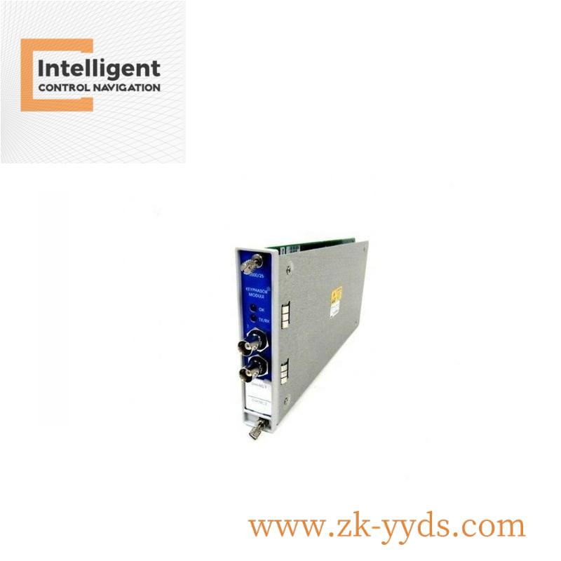 bently_3500_22m_288055-01_2.jpg Bently 3500/22M Module for Industrial Control Systems, Advanced Automation Solutions