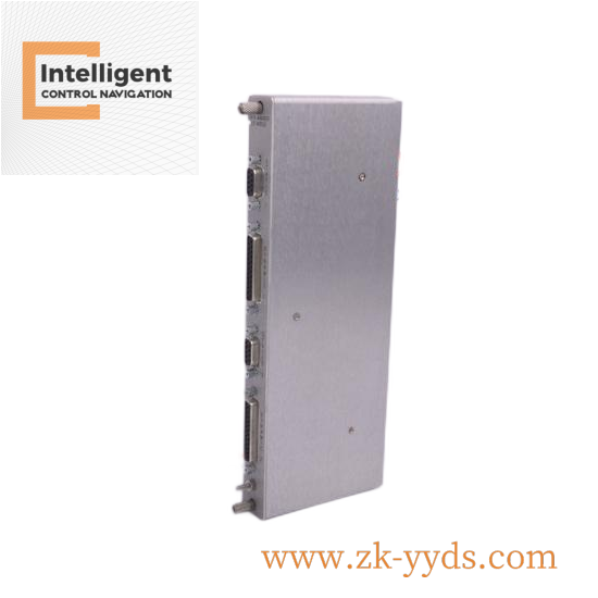 bently_3500_93_p_n_135785-02_3.png Bently 3500/93 P/N:135785-02 - Industrial Monitoring System Module