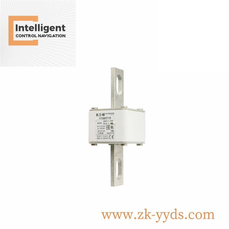 bussmann_25nh00_g-690.jpg Bussmann 25NH00 G-690 Digital Dispersed Control Module