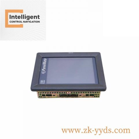 CUTLER HAMMER 10923H5A Control/Command Processor