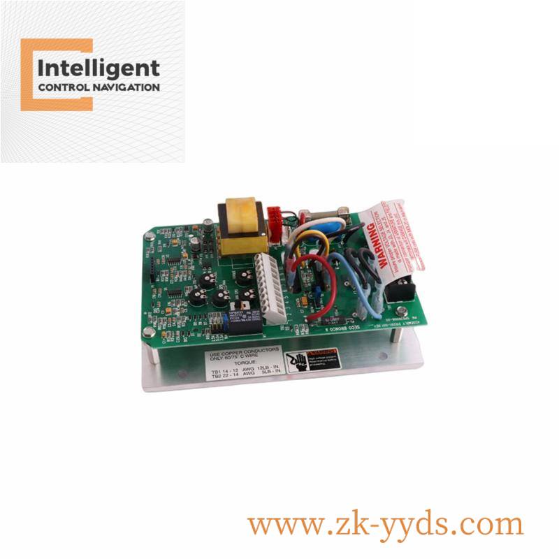 danaher_s20360-srs.jpg Danaher S20360-SRS High Performance Industrial Control Module