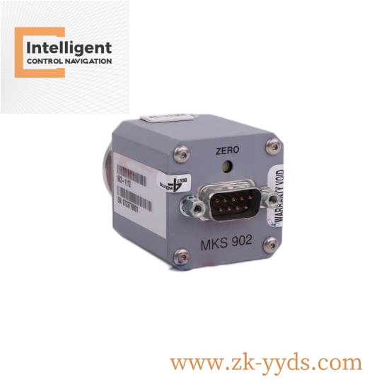 danaher_s20360-srs_1.png Danaher S20360-SRS High Performance Industrial Control Module