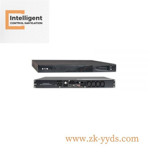 Eaton XVS-440-10MPI-1-1AD Communication Module for Industrial Automation