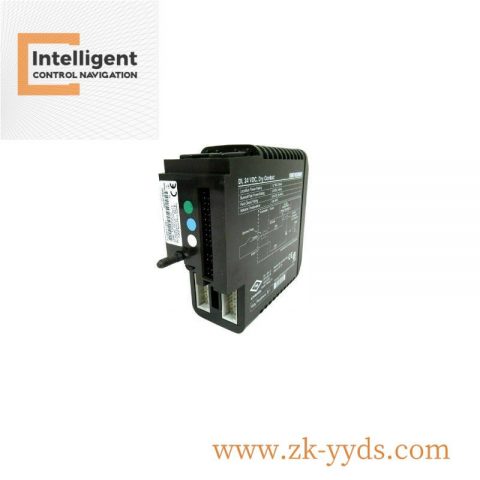 Emerson FX-316 Controller Module for Industrial Automation Systems