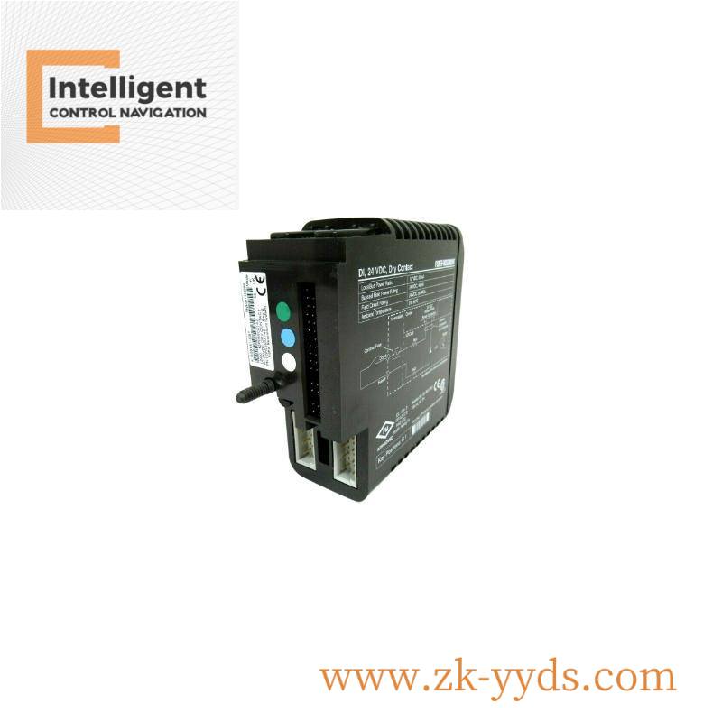 emerson_fx-316.jpeg Emerson FX-316 Controller Module for Industrial Automation Systems