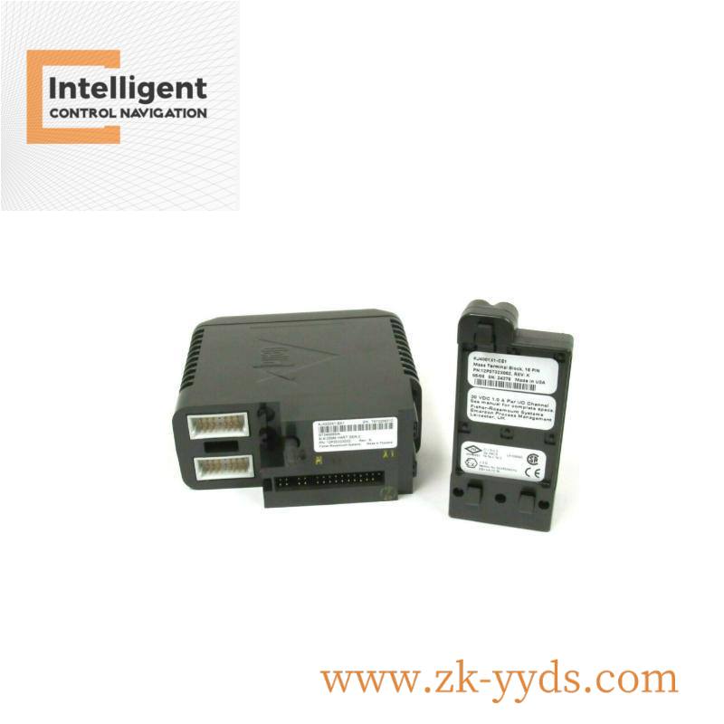 emerson_kj3242x1-bk1_1.jpg EMERSON KJ3242X1-BK1 New Module for Industrial Automation Control Systems