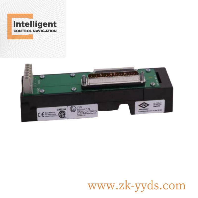 emerson_kj3242x1-bk1_2.jpg EMERSON KJ3242X1-BK1 New Module for Industrial Automation Control Systems