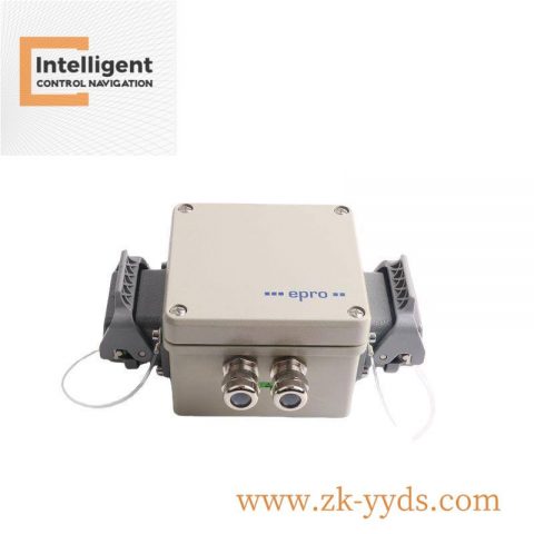 EPRO MMS3120/022-000 Controller Module