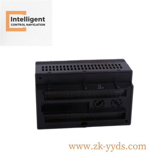 ge_ic698psa100.png GE IC698PSA100 Programming-Friendly Power Supply Module