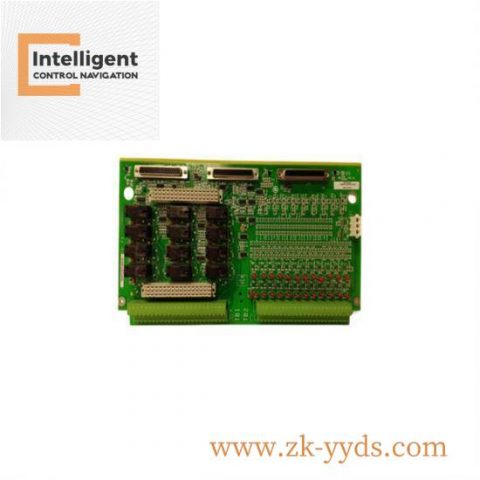 GE IS200TDBTH6ACD Control System Module