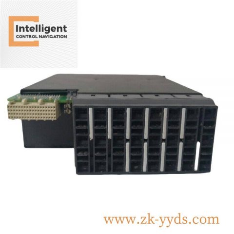 GE IS220PRTDH1BC High Precision RTD Input Module