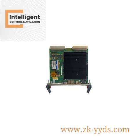 GE VME-7807RC 350-930078074-410000 G - High Performance Industrial Module