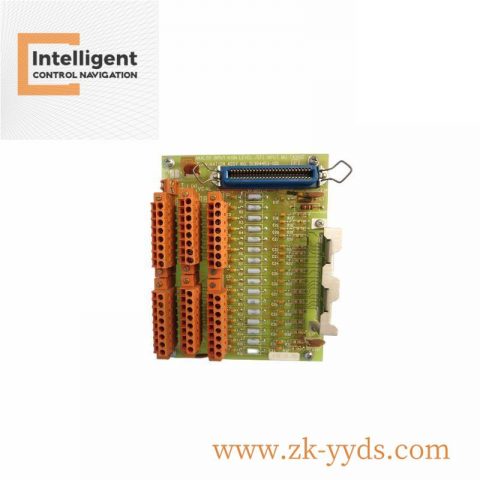 Honeywell MU-TAIH02 51304453-100 Analog Level/STI Input Board